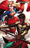 Monkey Prince (2022)  n&deg;&nbsp;10 - DC Comics