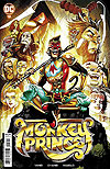 Monkey Prince (2022)  n° 12 - DC Comics