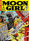 Moon Girl (1947)  n° 6 - E.C. Comics