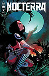 Nocterra (2021)  n° 7 - Image Comics