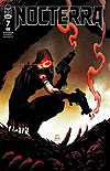 Nocterra (2021)  n° 7 - Image Comics