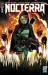 Nocterra (2021)  n° 8 - Image Comics