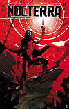 Nocterra (2021)  n° 8 - Image Comics