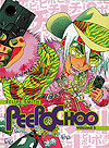 Peepo Choo (2010)  n° 3 - Vertical Comics