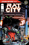 Rat City (2024)  n° 3 - Image Comics