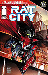 Rat City (2024)  n° 3 - Image Comics