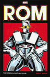 Rom: The Original Marvel Years Omnibus (2024)  n° 2 - Marvel Comics