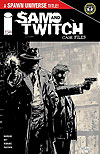 Sam And Twitch: Case Files (2024)  n° 1 - Image Comics