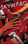 Skyward (2018)  n° 12 - Image Comics