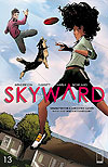 Skyward (2018)  n° 13 - Image Comics