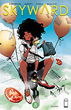 Skyward (2018)  n° 8 - Image Comics