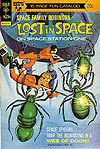 Space Family Robinson, Lost In Space On Space Station One (1974)  n° 38 - Western Publishing Co.