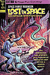 Space Family Robinson, Lost In Space On Space Station One (1974)  n° 42 - Western Publishing Co.