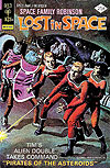Space Family Robinson, Lost In Space On Space Station One (1974)  n° 48 - Western Publishing Co.