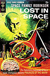 Space Family Robinson (1962)  n° 27 - Western Publishing Co.