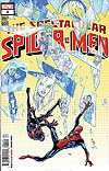 Spectacular Spider-Men, The (2024)  n° 4 - Marvel Comics