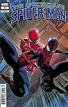 Spectacular Spider-Men, The (2024)  n° 4 - Marvel Comics