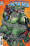 Spectacular Spider-Men, The (2024)  n° 4 - Marvel Comics