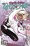 Spider-Gwen: Ghost-Spider (2024)  n° 2 - Marvel Comics