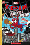 Spider-Ham: Hollywood May-Ham (2022)  - Scholastic