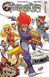 Thundercats (2024)  n° 1 - Dynamite Entertainment