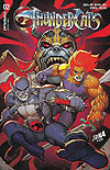 Thundercats (2024)  n° 2 - Dynamite Entertainment