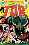 Tor (1975)  n° 2 - DC Comics