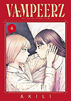 Vampeerz (2022)  n° 4 - Denpa Books
