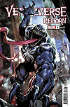 Venomverse Reborn (2024)  n° 1 - Marvel Comics