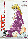 Voice of Submission (1998)  n° 4 - Eros Comix