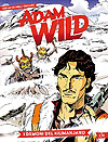 Adam Wild (2014)  n° 11 - Sergio Bonelli Editore