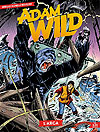 Adam Wild (2014)  n° 12 - Sergio Bonelli Editore