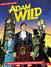 Adam Wild (2014)  n° 13 - Sergio Bonelli Editore