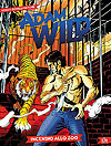 Adam Wild (2014)  n° 14 - Sergio Bonelli Editore