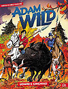 Adam Wild (2014)  n° 15 - Sergio Bonelli Editore