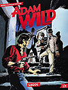 Adam Wild (2014)  n° 16 - Sergio Bonelli Editore