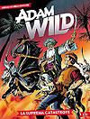 Adam Wild (2014)  n° 17 - Sergio Bonelli Editore