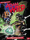 Adam Wild (2014)  n° 18 - Sergio Bonelli Editore