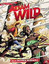 Adam Wild (2014)  n° 20 - Sergio Bonelli Editore