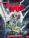 Adam Wild (2014)  n° 21 - Sergio Bonelli Editore