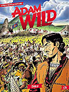 Adam Wild (2014)  n° 22 - Sergio Bonelli Editore