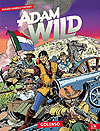 Adam Wild (2014)  n° 23 - Sergio Bonelli Editore