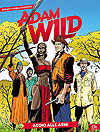 Adam Wild (2014)  n° 26 - Sergio Bonelli Editore