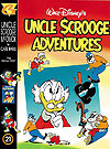 Adventures of Uncle Scrooge McDuck In Color (1986), The  n° 21 - Gladstone