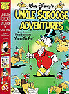 Adventures of Uncle Scrooge McDuck In Color (1986), The  n° 30 - Gladstone