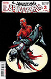 Amazing Spider-Man: Blood Hunt, The (2024)  n° 3 - Marvel Comics