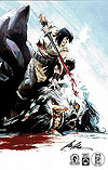 Conan The Slayer (2016)  n° 1 - Dark Horse Comics