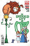 Emerald City of Oz, The (2013)  n° 2 - Marvel Comics