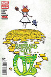 Emerald City of Oz, The (2013)  n° 5 - Marvel Comics