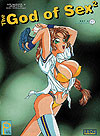 God of Sex², The (1997)  n° 4 - Eros Comix